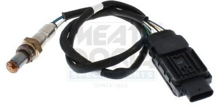 NOx-sensor, NOx-katalysator 57334