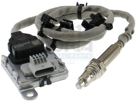 NOx-sensor, NOx-katalysator 57356