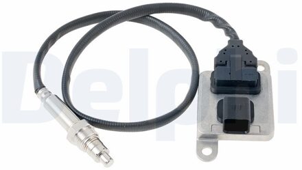 NOx-sensor, NOx-katalysator ANS101512B1