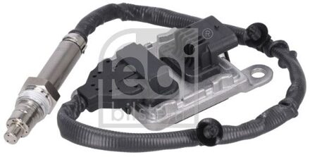 NOx-sensor, ureuminspuiting 1003272