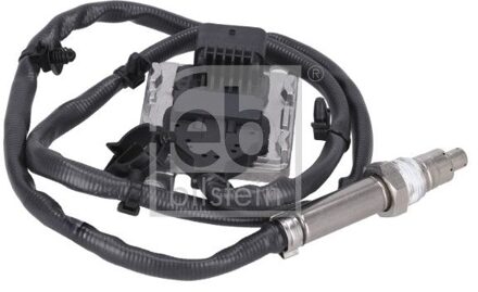NOx-sensor, ureuminspuiting 1003273