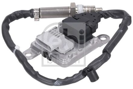 NOx-sensor, ureuminspuiting 1003274