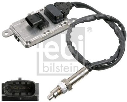 NOx-sensor, ureuminspuiting 176850