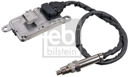 NOx-sensor, ureuminspuiting 176851