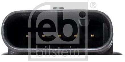 NOx-sensor, ureuminspuiting 178601