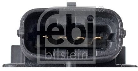 NOx-sensor, ureuminspuiting 178603