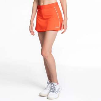 Nox Team Rok Dames-rood - XS