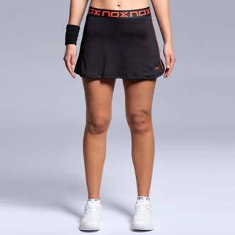 Nox Team Rok Dames zwart - XS,S,M,L,XL