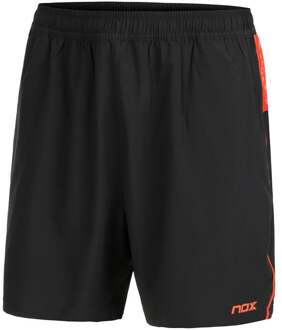 Nox Team Short Shorts Heren zwart - S,M