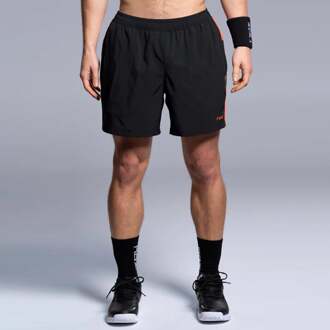 Nox Team Shorts Heren zwart - S,M,L,XL,XXL