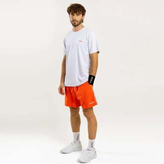 Nox Team T-shirt Heren-wit - S,M,L,XL,XXL