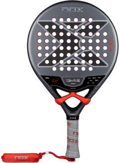 Nox VENTUS CONTROL 3K Padel racket grijs - nosize