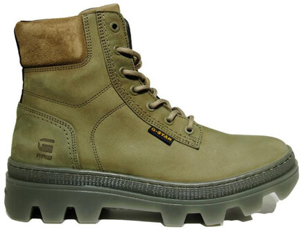 Noxer HGH veterboot G-star , Green , Heren - 44 EU