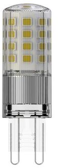 Noxion Bolt Led Capsule G9 3.2w 350lm - 827 Zeer Warm Wit | Dimbaar - Vervangt 30w