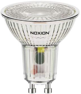 Noxion Led Spot Gu10 Par16 3.7w 270lm 36d - 840 Koel Wit | Vervangt 35w