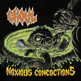 Noxious Concoctions - Ghoul