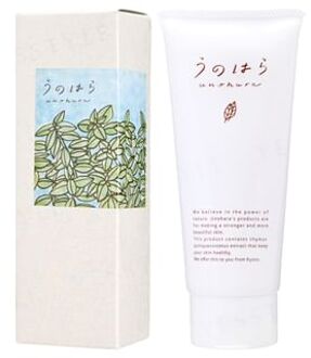 Noyamanomegumi Face Wash Cream 100g