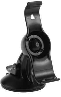 Noyokere Zwart Hard Plastic Mount Houder Base Cradle Clip Voor Garmin Nuvi 50 50LM 50LMT gps