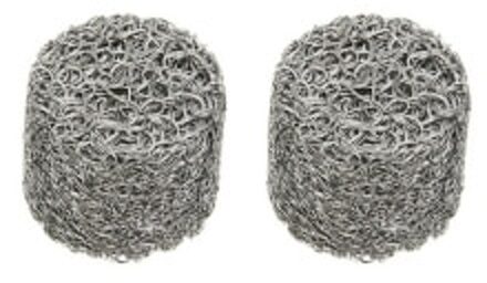 Nozzle Schuim Lance Filter Auto Accessoires Tool Draagbare Attachment Wasmachine Sneeuw Zeep