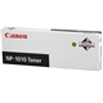 NP-1010 toner cartridge zwart 2 stuks (origineel)