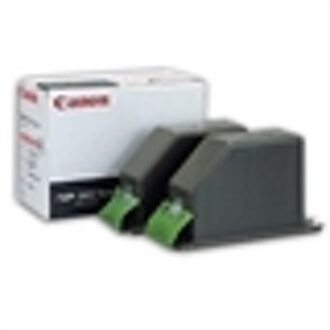 NP-3325 toner cartridge zwart 2 stuks (origineel)