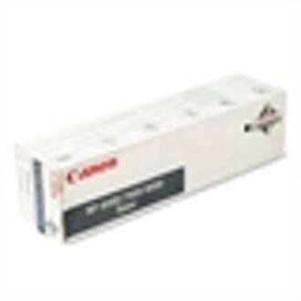 NP-5000 toner cartridge zwart (origineel)