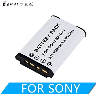 NP-BX1 NPBX1 Np BX1 Batterij + Usb Oplader Voor Sony Dsc RX1 RX100 AS100V M3 M2 HX300 HX400 HX50 HX60 GWP88 AS15 WX350 1stk