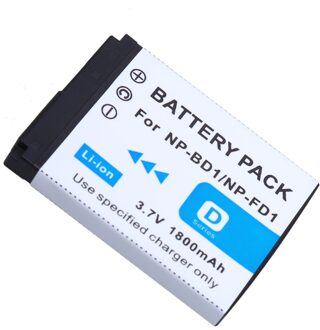 NP-FD1 NP-BD1 NP BD1 FD1 Camera Li-Ion Batterij Voor Originele SONY DSC T300 TX1 T900 T700 T500 T200 T77 T900 t90 T70 T2 G3 S930 Z1