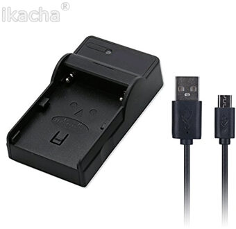 NP-FM50 NP FM50 Camera Batterij Oplader + USB Kabel Voor Sony FM50 FM55H FM500H QM71 QM91 QM51D QM71D QM91D F550 f750 NP-FM30