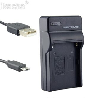 Np-ft1 np-fr1 np-fe1 np-fd1 np-bd1 usb acculader camera voor sony FT1 FR1 FE1 FD1 BD1 BN1 TX1 T2 T70 T77 T200 T700