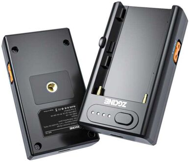 NPF-01 Battery Charger Adapter