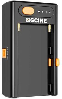 NPF-02 U Multi-Charger / Adapter