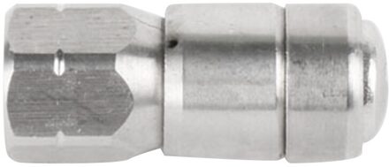 Npt 1/8 Inch Binnendraad Rotary Cleaning Nozzle Rioolreiniging Nozzles Hogedrukreiniger Accessoires