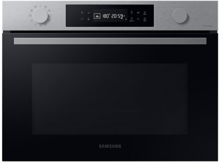 NQ5B4553FBS/U1 Inbouw combimagnetrons Zwart