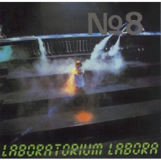 Nr 8 - Laboratorium