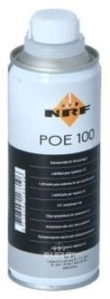 NRF Compressorolie, aircosysteem 250 ml 38840