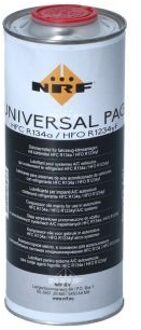NRF Compressorolie, aircosysteem PAG 46 1L 38832