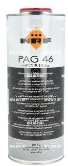 NRF Compressorolie, aircosysteem PAG 46 1L 38836