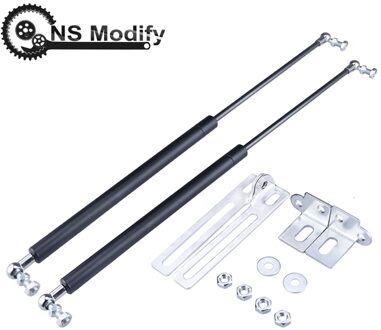 Ns Wijzigen Fit Voor Nissan Qashqai J10 Auto Bonnet Hood Gas Shock Strut Til Ondersteuning Auto styling Accessoires