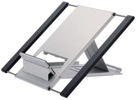 NSLS100 Laptopstandaard Zwart
