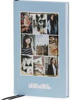 NSMBL agenda 2017/2018