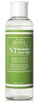 NT Niacinamide Facial Toner 200ml