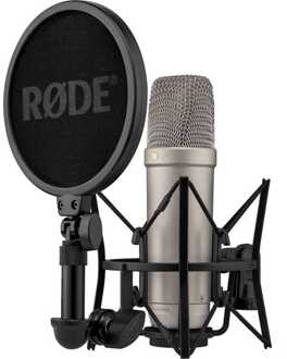 NT1-A 5th Gen Microfoon