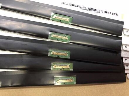 NT156WHM-N32 V8.0 Fit N156BGE-EBA E41 E42 E32 NT156WHM-N12 15.6 "1366*768 Edp 30pin Lcd Led Laptop Scherm