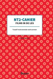 NT2-Cahier Films in de les