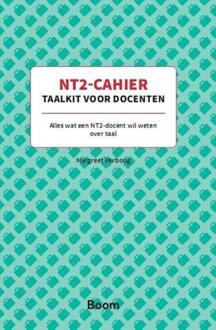 Nt2-Cahier