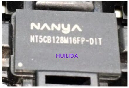 NT5CB128M16FP-DIT Bga 100% Origina
