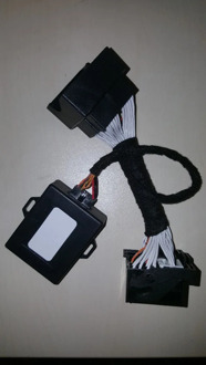 NTG4/NTG4.5/NTG4.7/ntg5s1 TV Free Video In Motion For Benz W212 W204 C/E/ML Class