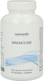 NTM ImmunoCare Tabletten 90 st