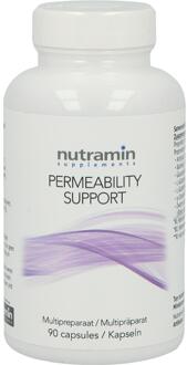 NTM Permeability Support  Capsules 90 st